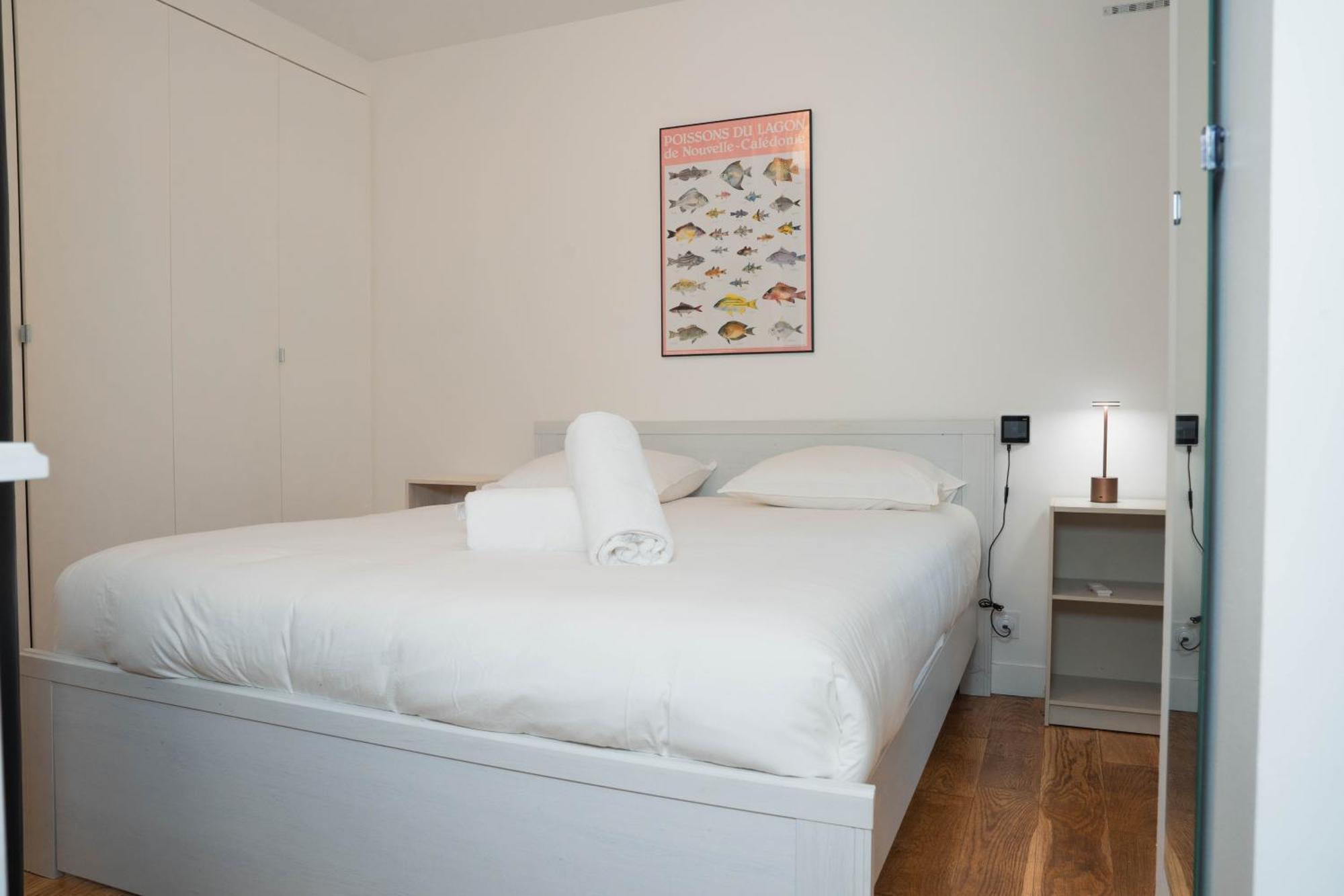 Loft Petion Dog Friendly Apartment Paris Exterior photo